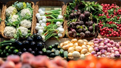 Leguma care a ajuns să coste în pieţe cât două kilograme de carne. E un adevărat lux pentru români, de ce s-a scumpit aşa mult