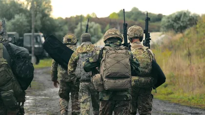 Lista țărilor NATO care au reintrodus armata obligatorie. Croația este cea mai recentă