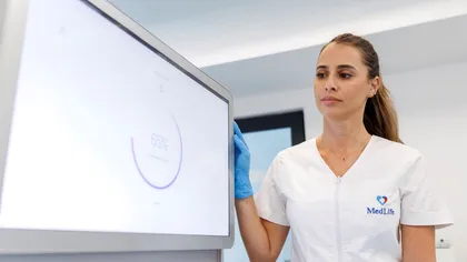 MedLife anunță primele rezultate ale primului studiu de genomică din România