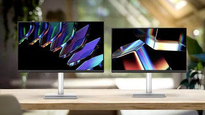 BENQ face viața ușoară pentru utilizatorii de Mac. Noile monitoare MA270S și MA320UG, optimizate pentru sisteme Apple