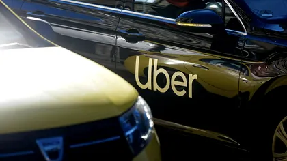 Uber pariază masiv pe viitorul fără șoferi și vrea până la 50.000 de robotaxiuri Rivian