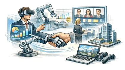 Metaversul, între hype și realitate: Are utilitate practică pentru business sau e doar marketing?