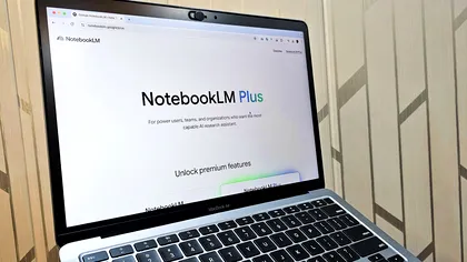 Google transformă notițele din NotebookLM în videoclipuri animate cu ajutorul AI