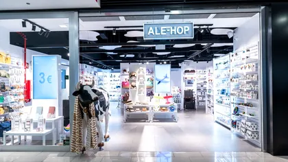 Noul tip de magazine care cucerește Europa. O idee banală transformată într-un succes uriaș. Modelul care ar putea funcționa și în România