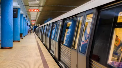 Noutăţi la metroul de Otopeni. Ce se întâmplă cu lucrările, secţiunile unde lucrările sunt în grafic