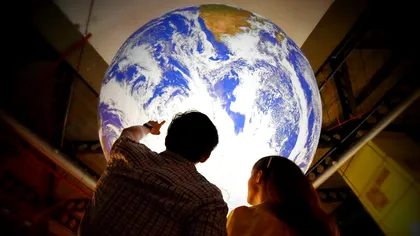 Fenomenul de peste 10 ani care are loc în centrul Pământului. Nucleul intern încetinește, iar lumea științifică încearcă să afle de ce