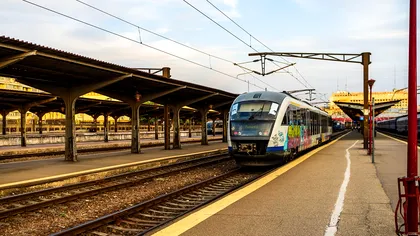 Ora de vară 2026. Cum va fi afectat mersul trenurilor în noaptea de 28-29 martie, conform CFR