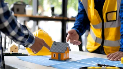 Pașii și aprobările de care ai nevoie pentru a construi pe un teren agricol din extravilan. Ce spune legea în 2026