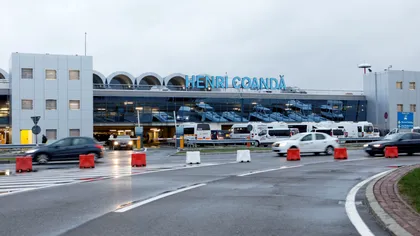 Pe unde va trece autostrada spre Aeroportul Otopeni. Va fi gata în trei luni şi va scurta semnificativ timpul petrecut în trafic