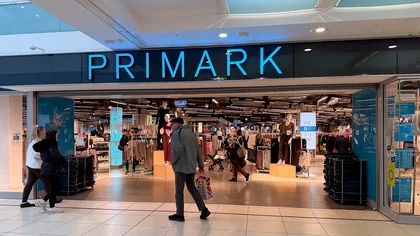 Primark introduce un nou serviciu pentru clienți și îl extinde în mai multe magazine