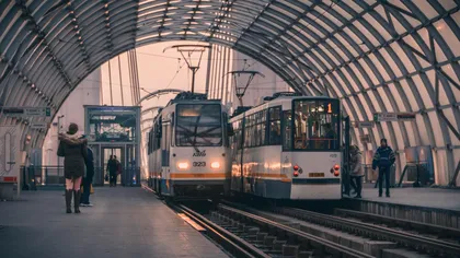 Program STB schimbat din 21 martie în București: linii suspendate și trasee modificate. Lista completă