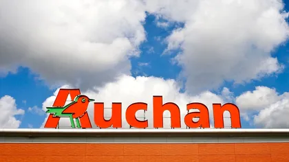 Reduceri de până la 50% la Auchan pentru cei care reciclează ambalaje SGR. Cine poate beneficia de ofertă