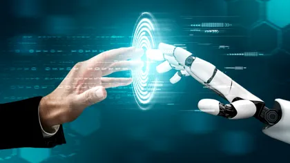 O companie din tehnologie vrea să dea fiecărui AI un act de identitate digital. Soluția ar putea limita boții, dar implică miliarde de scanări de iris