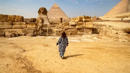 Românii au început să îşi vândă vacanţele în Egipt la preţuri de nimic. Cât costă un pachet de două persoane în Hurghada