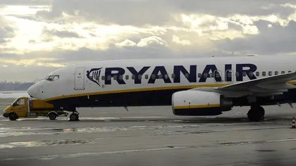 Ryanair reduce sute de zboruri în 2026. Milioane de pasageri sunt afectaţi de decizia companiei aeriene
