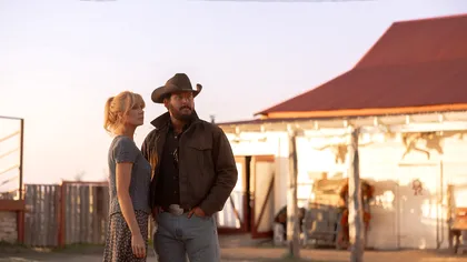 Beth și Rip se întorc: Serialul Dutton Ranch de pe SkyShowtime aduce o nouă bătălie pentru putere în universul Yellowstone