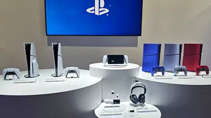 Sony scumpește consola PlayStation 5 și invocă haosul din economia globală