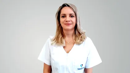 Stilul de viață dictează 80% din sănătatea digestivă. Dr. Paula Dragomir: „Genetica nu o putem schimba, obiceiurile da”