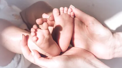 Taxă de 200 de lei într-un spital din România. Noii părinți cer un document special la nașterea bebelușilor, ce informație prezintă