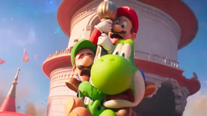 Trailerul final pentru The Super Mario Galaxy Movie a apărut, iar surpriza mare vine odată cu Wart, unul dintre cei mai ciudați răufăcători din universul Mario