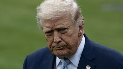 Trump analizează un proiect imobiliar în Transilvania, lângă o fostă groapă de gunoi, potrivit NYT