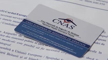 Un student român în străinătate, revoltat de problemele întâmpinate pentru a obține cardul de sănătate: „Mi s-a cerut să dovedesc ceva ce statul știa deja”
