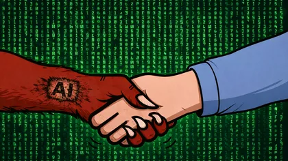 Mii de oameni își vând identitatea ca să antreneze AI. Banii vin repede, dar consecințele pot fi grave