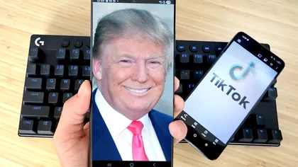 Trump și administrația sa ar urma să primească 10 miliarde de dolari din vânzarea TikTok în SUA. Detaliul care stârnește controverse