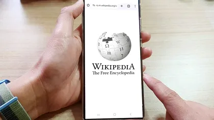 Wikipedia interzice textele scrise cu ajutorul AI, cu două excepții