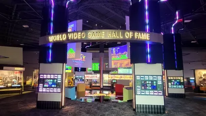 Cele 12 jocuri finaliste pentru World Video Game Hall of Fame 2026 și de ce lupta este mai interesantă ca oricând