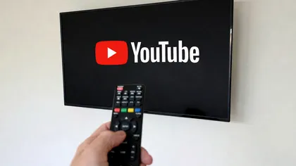 YouTube ca pe vremuri: aplicația care te lasă să „schimbi canalele” ca în anii ’90