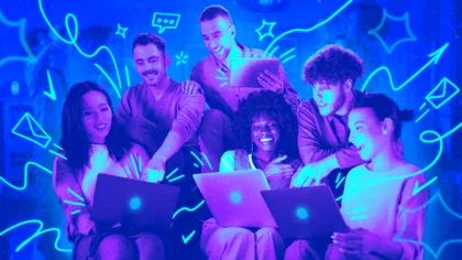 „Admin night”, noul obicei care transformă plata facturilor într-o ieșire cu prietenii. De ce prinde atât de bine la Gen Z