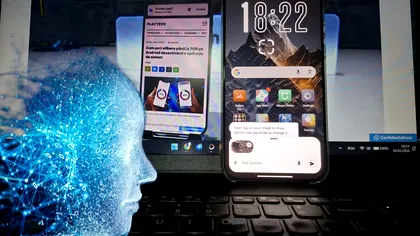 AI-ul din telefoane, util sau doar marketing și praf în ochi?