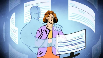 Studiu surprinzător: liderii de companii își externalizează gândirea către AI. Peste 60% spun că iau majoritatea deciziilor cu ajutorul chatbot-urilor