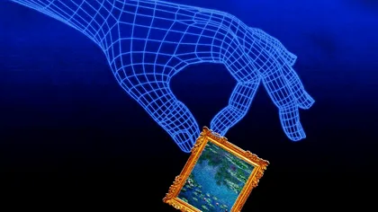 Lovitură majoră pentru artiștii AI: Curtea Supremă a SUA refuză drepturi de autor pentru operele create de inteligența artificială