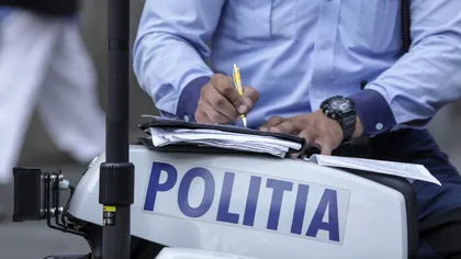 Cum îți verifici istoricul de sancțiunilor rutiere și punctele de penalizare complet online, fără vizite la ghișeu. Anunțul Poliției Române despre digitalizare