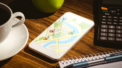 Aplicația care îţi arată dacă proprietatea ta se află pe traseul unui viitor drum. Aşa afli dacă terenul e pe lista de exproprieri pentru autostrăzi