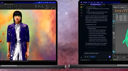 Noile MacBook Pro cu M5 Pro și M5 Max promit cel mai mare salt Apple din ultimii ani