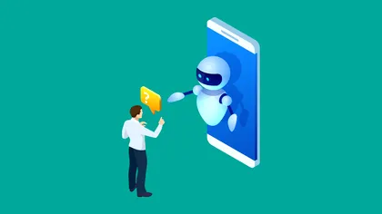 Un elev de 16 ani din România a creat Tellnex, propriul asistent AI conversațional construit de la zero