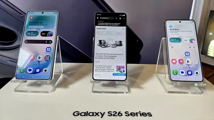 Bateriile uriașe pe care Samsung le testează: telefoane cu 12.000 mAh și chiar 18.000 mAh ar putea deveni realitate, dar și standard în industrie