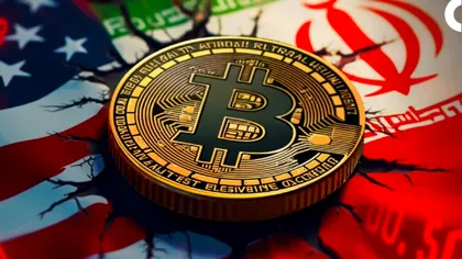 Bitcoin pierde teren pe fondul temerilor privind extinderea conflictului din Orientul Mijlociu: ce se întâmplă cu cea mai cunoscută criptomonedă