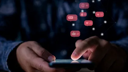Generația notificărilor: creierul tău a intrat în „overdrive”? Iată ce pierdem fără să ne dăm seama