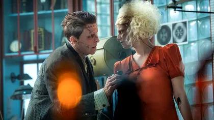 „The Bride!” REVIEW Jessie Buckley ține pe umeri un film splendid vizual, dar sufocat de exces, confuzie de ton și un scenariu care nu știe ce vrea