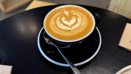 O cafenea din București, printre cele mai bune din lume: locul 55 în The World’s 100 Best Coffee Shops