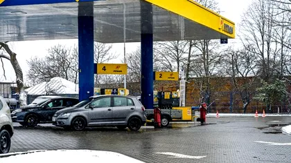 Cât ar rezista România dacă nu ar mai ajunge niciun litru de motorină în țară: Scenariul explicat de ministrul Energiei