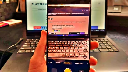 5 lucruri ascunse pe care le pot face butoanele telefonului tău Android