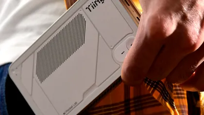 Cel mai mic supercomputer AI din lume încape în buzunar. Ce promite noul dispozitiv care ar putea schimba felul în care folosim inteligența artificială