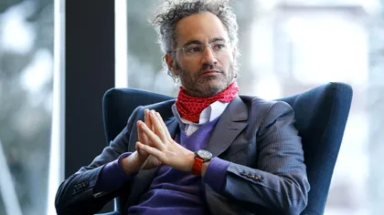 Șeful Palantir spune că firmele de AI riscă să fie preluate de stat dacă nu colaborează cu armata americană