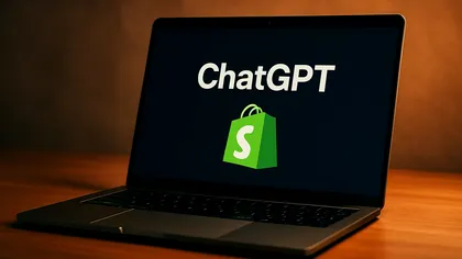 Planul OpenAI de a transforma ChatGPT într-un magazin online pare să eșueze. Ce s-a întâmplat cu funcția de cumpărături