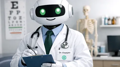 Am întrebat ChatGPT lucruri incomode despre boală, depresie și ego. Ce a ieșit din experiment